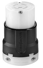ARROW TOMA MVUELTA 3P+T 20A 250VAC 15-20