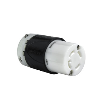 ARROW TOMA MVUELTA 3P+T 30A 480VAC L16-30