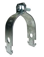 CADDY ABRAZADERA UNICANAL P/TUBER+A 1 1/4" SK205I
