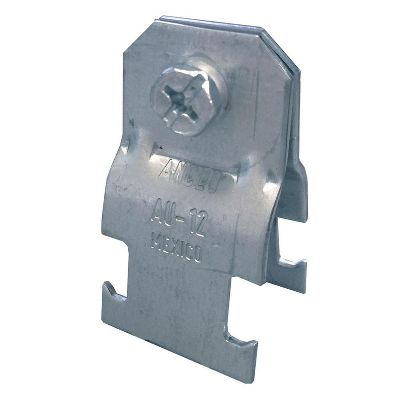 ANCLO ABRAZADERA PARA UNICANAL 13 MM (1/2 IN)