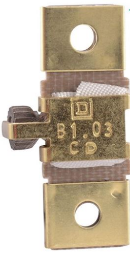 SQUARE D ELEMENTO TERMICO 27.0-30.0 AMPS
