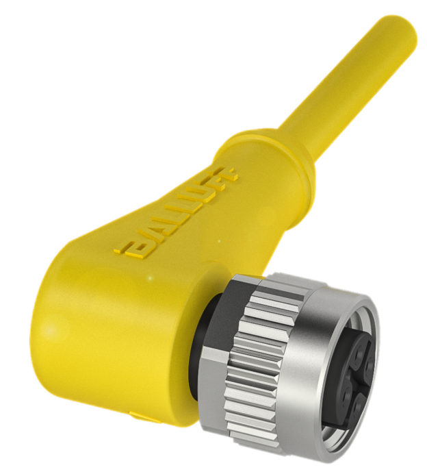 Balluff Cable M12 Codo Hembra 4P Pvc 5Mts Bcc05Tj SKU: BCC M425-0000-1A-003-VX44T2-05