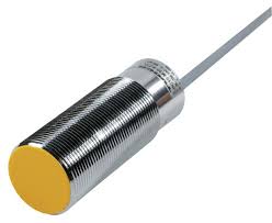 TURCK SENSOR INDUCTIVO PNP M30 Sn=15mm 10-30VDC CONECTOR M12