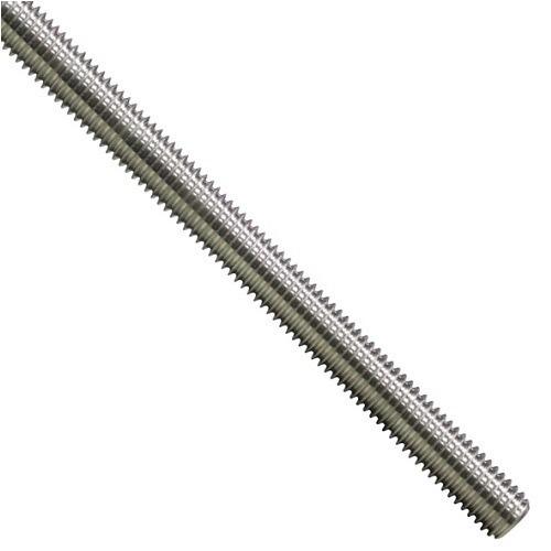ANCLO BARRA ROSCADA GALVANIZADA 3/4 IN 3.05 MT