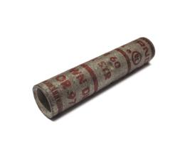 BURNDY EMPALME MECANICO 4-1 AWG