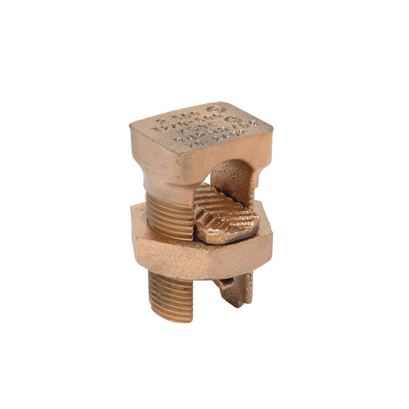 BURNDY CONECTOR EN DERIVACION EN T 500 MCM