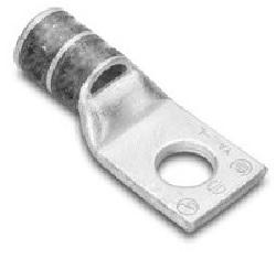 BURNDY ZAPATA 1 BARRENO 5/16" CAÑON CORTO 1/0 AWG