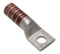 BURNDY Zapata 1 Barreno 5/8" Cañón Corto 1000 KCMIL SKU: YA44L