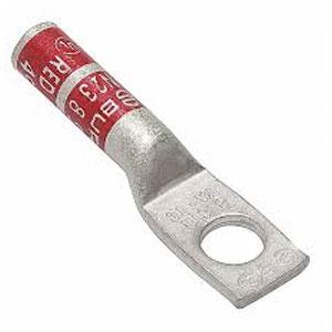 BURNDY ZAPATA TERMINAL 1 BARRENO 8-14AWG