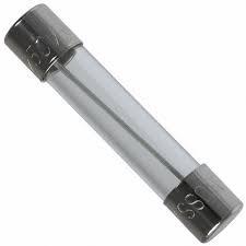 BUSS AMERICANO CRISTAL 6 AMP 6x32mm FUA06