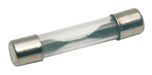 BUSS FUSIBLE AMERICANO CRISTAL .75 AMP 6x32mm FUA00.75