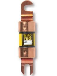 BUSS FUSIBLE BAJA CAPACIDAD 400AMP ALS-400