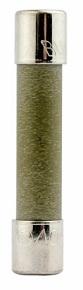 BUSS FUSIBLE CERAMICO AMERICANO 15AMP 6x32mm