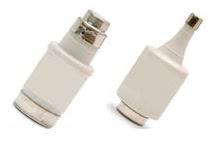 BUSS Fusible Cigarro (NEOZED) 6A/500V NEOZED06 SKU: NEOZED06