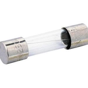 BUSS FUSIBLE DE ACCION SEMI LENTA 2A 125V GMC-4A