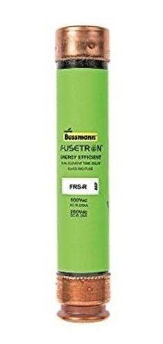 BUSS FUSIBLE DUAL 600V 600 AMPS FRS-R-600