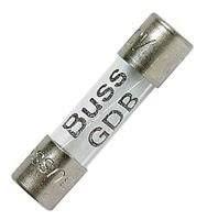 BUSS FUSIBLE EUROPEO VIDRIO 250V 1.6AMP 5X20MM FUE01.6