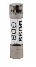 BUSS FUSIBLE EUROPEO VIDRIO 250V 8AMP 5X20MM FUE08