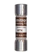 BUSS FUSIBLE LIMITRON 0.75 AMPS 600V RAPIDO KTK-3/4