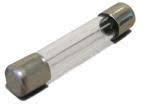 BUSS FUSIBLE MINI 250V VIDRIO RAPIDO 1 AMP FUE01 0235001.VXP
