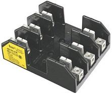BUSS FUSIBLE MINIATURA CERAMICO LENTO 6 AMPS MDA-6