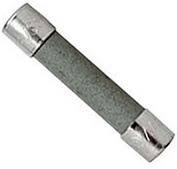 BUSS FUSIBLE MINIATURA CERAMICO LENTO 7 AMPS MDA-7