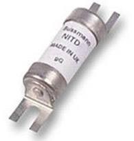 BUSS FUSIBLE MINIATURA CERAMICO LENTO 8 AMPS MDA-8