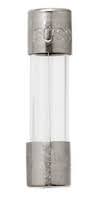 BUSS FUSIBLE MINI VIDRIO RAPIDO 7A 110VAC GMA-07