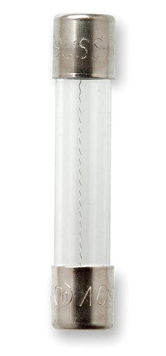 BUSS FUSIBLE SUPLEMENTARIO DE ACCION RAPIDA 3A KLM-3