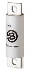 BUSS FUSIBLE ULTRA RAPIDO 100A 700VAC FWP-100A