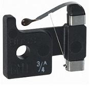 BUSS MANIJA PARA PROTECTOR COMPACTO DE CIRCUITOS CON DESCONECTADO