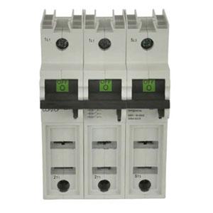 BUSS PROTECTOR COMPACTO DE CIRCUITOS CUBEFUSE