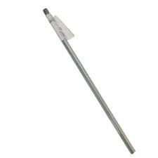 BUSS VARILLA 19.3" 490MM PARA CCP2R O CCP2S