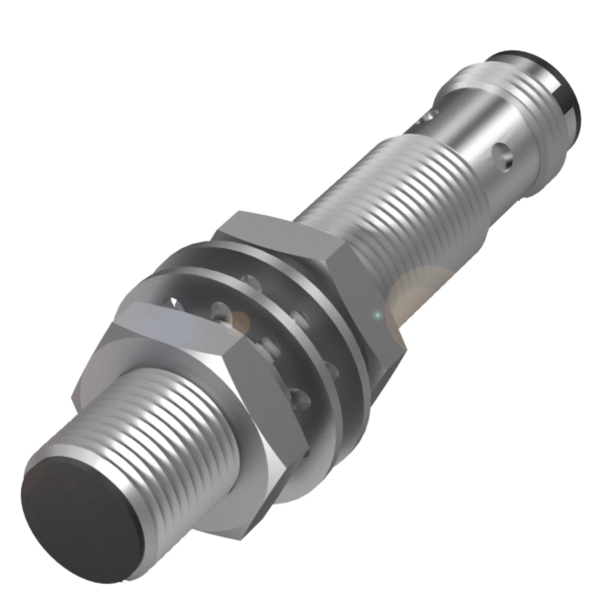 Balluff Sensor Ind M12X65 Pnp Na Ras Sn4Mm Conec M12 4P Bes0068 SKU: 0