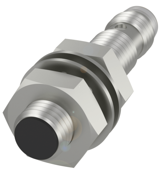 Balluff Sensor Ind M8X40 Pnp Na Ras Sn2Mm Conec M8 3P Bes00Ck SKU: 0