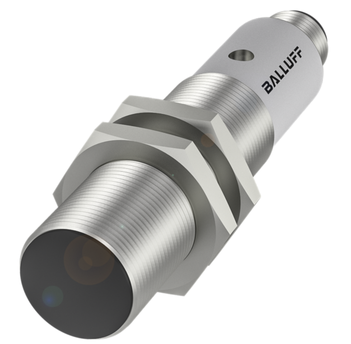 Balluff Sensor Ind M18X83 Pnp Na Ras Sn8Mm Conec M12 4P Bes01Ct SKU: 0