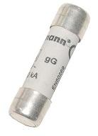 BUSS FUSIBLE CILINDRICO 10X38mm 16 A C10G16