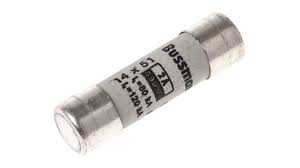 BUSS FUSIBLE CILINDRICO 14X51mm 2 A C14G2