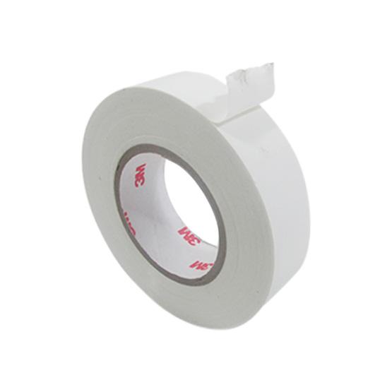 3M CINTA DE PVC TEMFLEX 1600/165 BLANCA CTB
