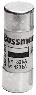BUSS FUSIBLE 10X38 1 AMP CLASE AM 550VAC C10M1