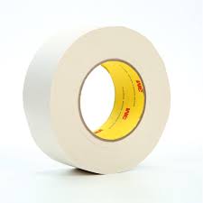 3M CINTA DE FIBRA DE VIDRIO SCOTCH 27 1/2""