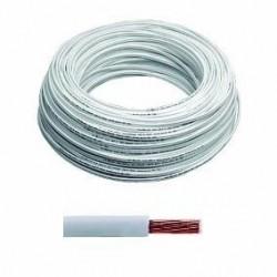 KOBREX CABLE 10 BLANCO THHW CAJA 100MTS