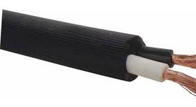 Cable Kobrex Caja 12Awg Negro SKU: CABLE12N