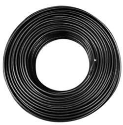 KOBREX CABLE 14 NEGRO THHW CAJA 100MTS