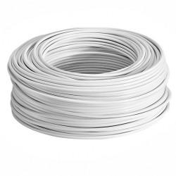 KOBREX CABLE 14 ROJO THHW CAJA 100MTS