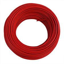 Cable Kobrex Thw 2/0 Awg 60V Negro Por Metro SKU: CABLE2-0N-MTo
