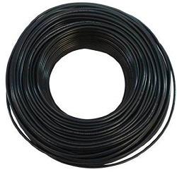 Cable Kobrex Thw Cal. 3/0 Negro Por Metro SKU: CABLE3-0N-MTo