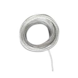 KOBREX CABLE 8 BLANCO THHW ROLLO 100MTS