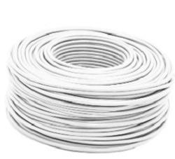 Cable Kobrex Cal. 8 Awg Rojo Por Metro SKU: CABLE8R-MTo