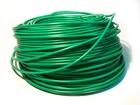 Cable Kobrex Cal. 8Awg Verde Metro SKU: CABLE8V-MTo